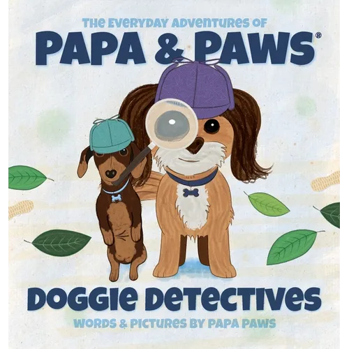 Doggie Detectives