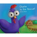 Charlie to the Rescue!
