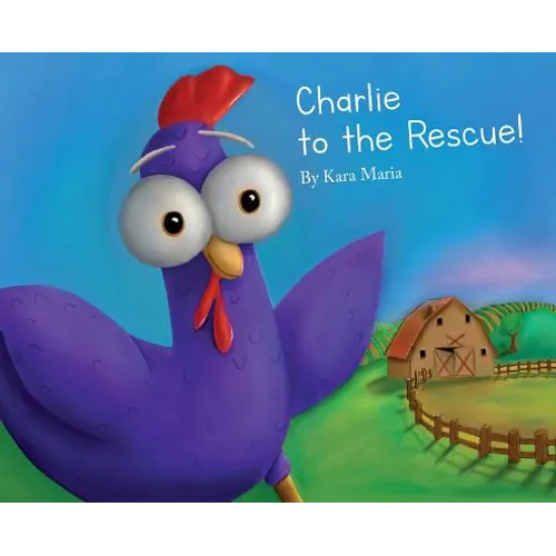 Charlie to the Rescue!