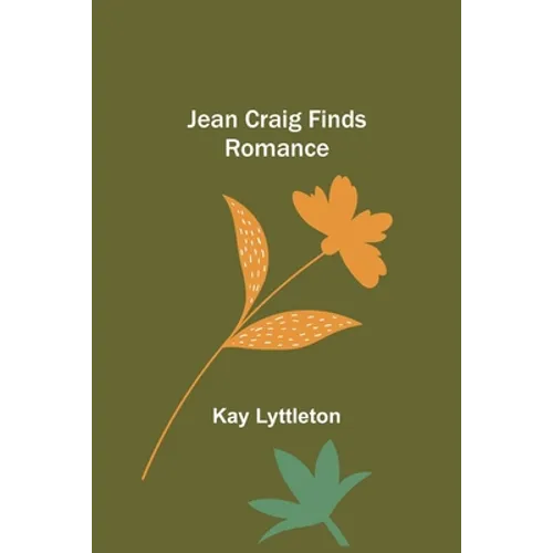 Jean Craig Finds Romance