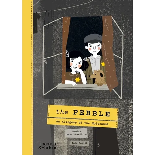 The Pebble: An Allegory of the Holocaust