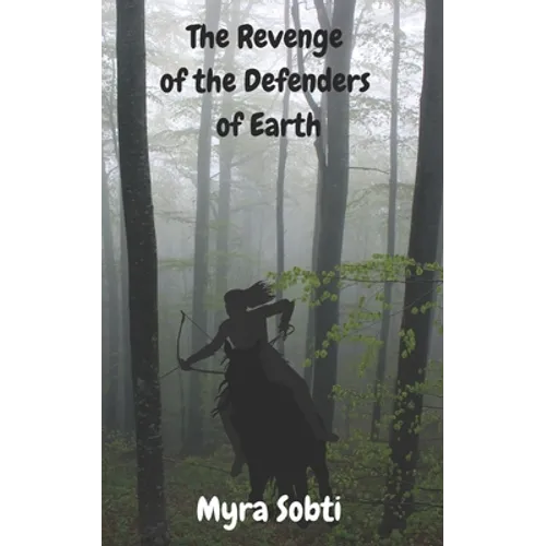 The Revenge of the Defenders of Earth
