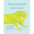 Iliana the Iguana