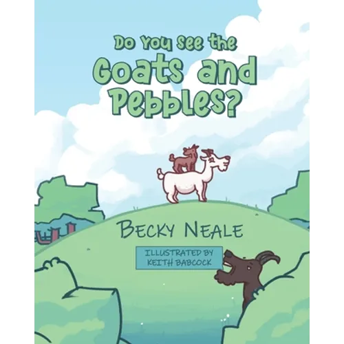 Do You See the Goats and Pebbles?