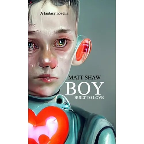 Boy: Built to Love