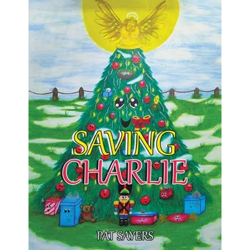 Saving Charlie