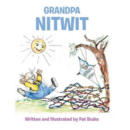 Grandpa NitWit