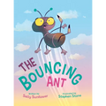The Bouncing Ant
