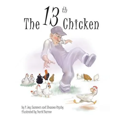 The 13th Chicken