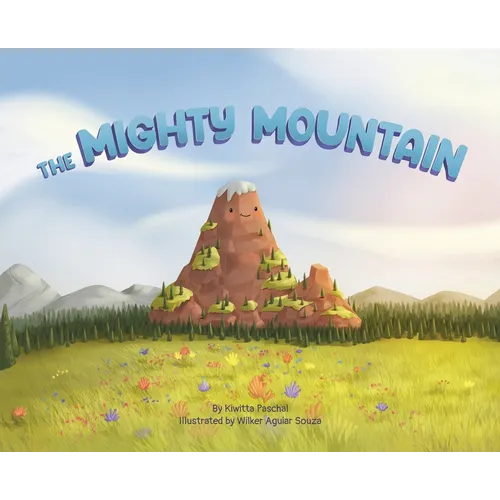 The Mighty Mountain