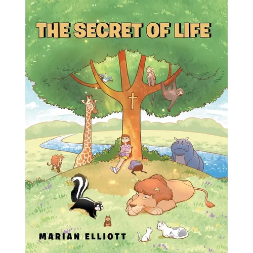 The Secret Of Life