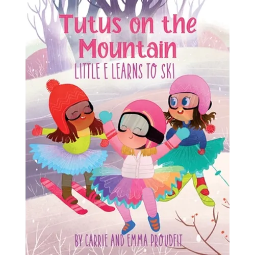 Tutus on the Mountain
