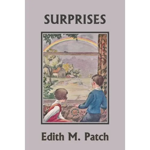 Surprises (Yesterday's Classics)