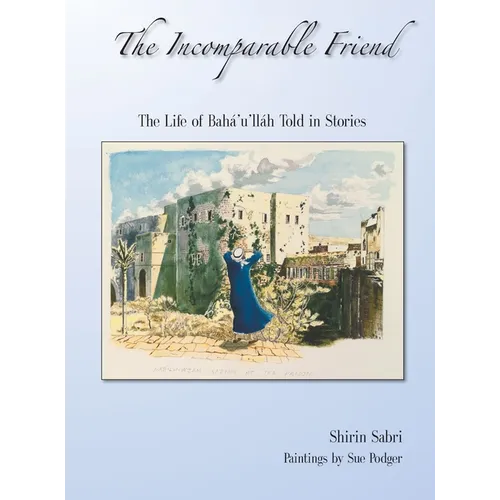 The Incomparable Friend