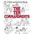 The Ten Commandments