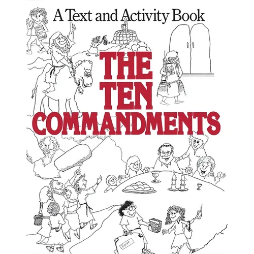 The Ten Commandments