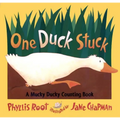 One Duck Stuck: A Mucky Ducky Counting Book