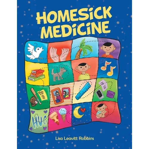 Homesick Medicine