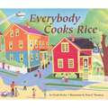 Everybody Cooks Rice
