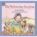 The Wednesday Surprise