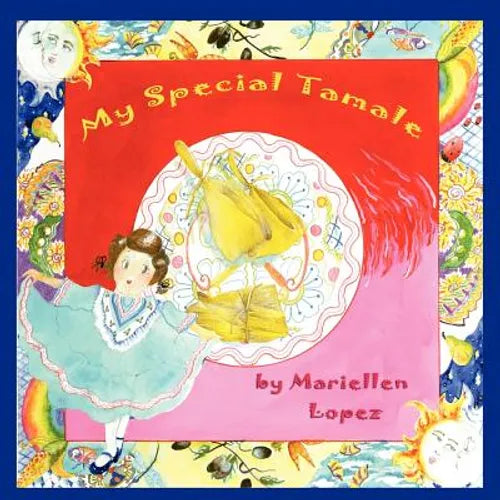 My Special Tamale