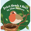 Robin Needs a Nest