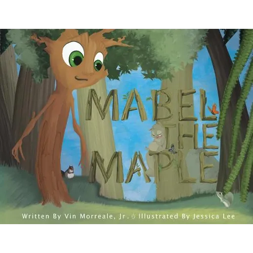 Mabel the Maple