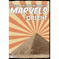 Richard Halliburton's Book of Marvels: the Orient