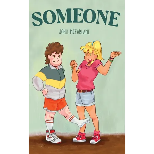 Someone