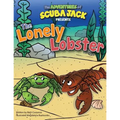 The Lonely Lobster