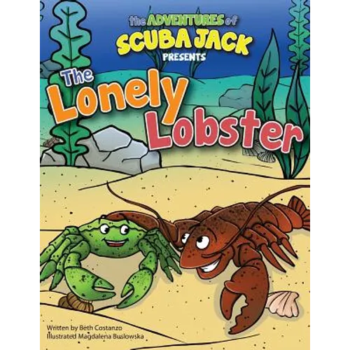 The Lonely Lobster