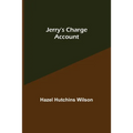 Jerry's Charge Account