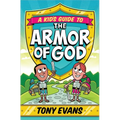 A Kid's Guide to the Armor of God