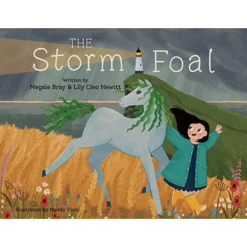 The Storm Foal