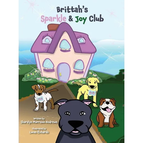 Brittah's Sparkle & Joy Club