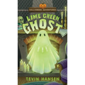 Lime Green Ghost