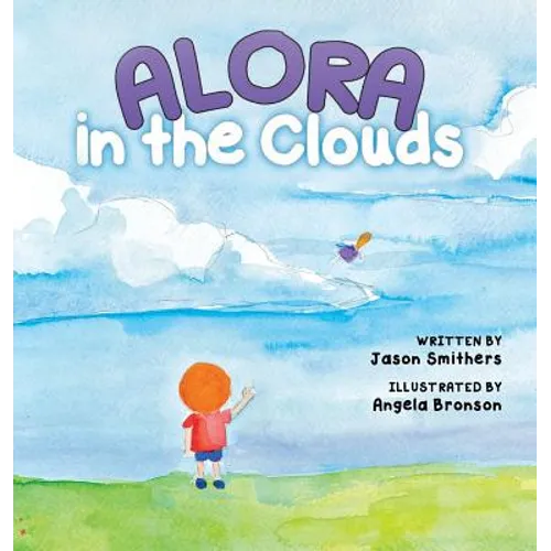 Alora In The Clouds