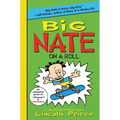 Big Nate on a Roll