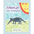 Armondo The Armadillo