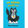 Mr Howard the Rescued Cat