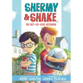 Shermy and Shake, the Not So Nice Neighbor