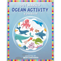 Dot Marker - Ocean Activity Workbook