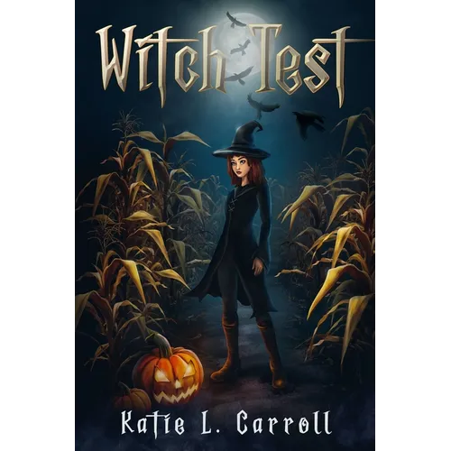 Witch Test
