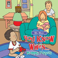 You Know When....: Mommy Forgets