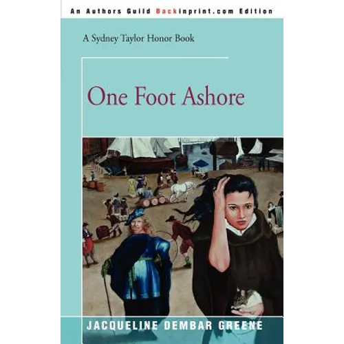One Foot Ashore