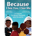 Because I See You, I See Me