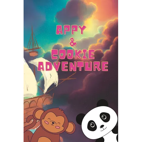 Appy and Cookie