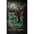How Barkey Saved Christmas