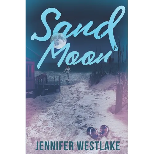 Sand Moon