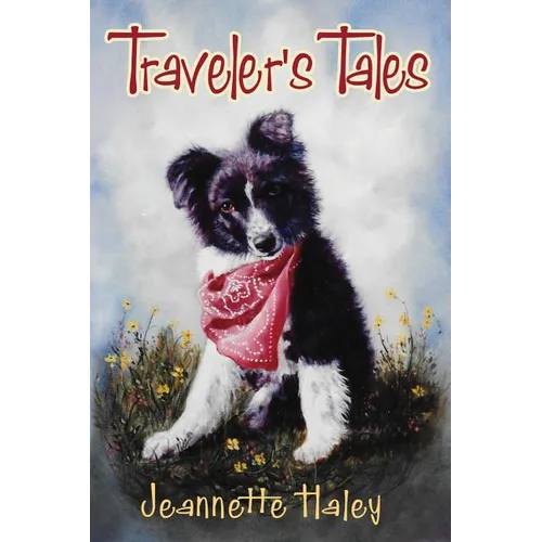 Traveler's Tales